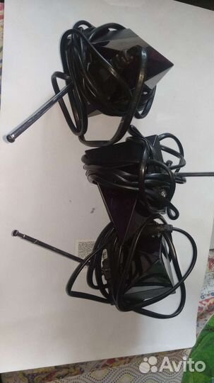 Тв transmitter marmitek