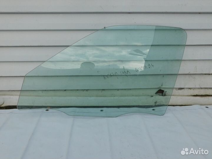 Стекло Двери Передней Правой Daewoo Nexia -09