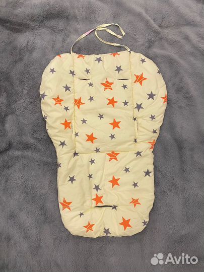 Вкладыш матрасик