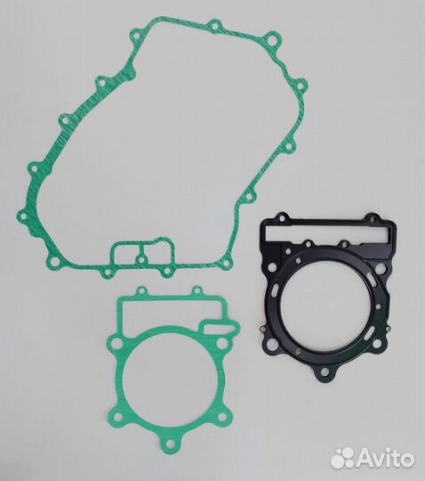 Комплект прокладок Stels ATV-600/700/800 Dinli/GT