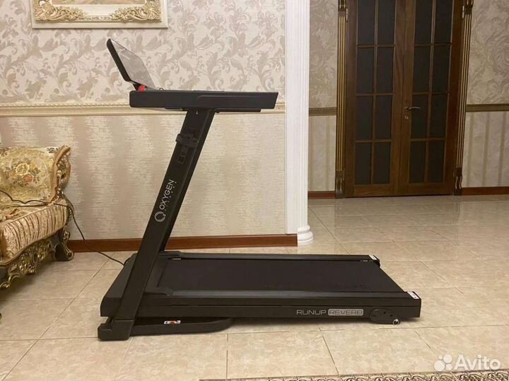 Беговая дорожка