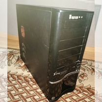 Корпус Thermaltake