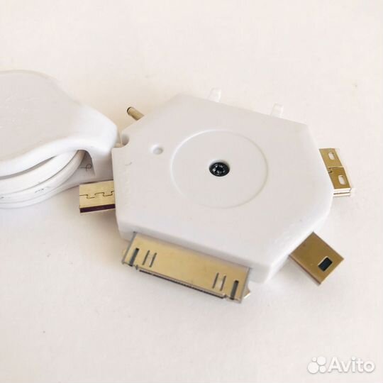 Зарядное устройство USB