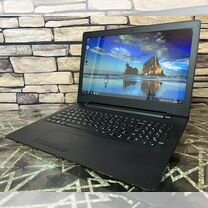 Lenovo ideapad 110 (4ядра-А4,SSD, R5 M330)