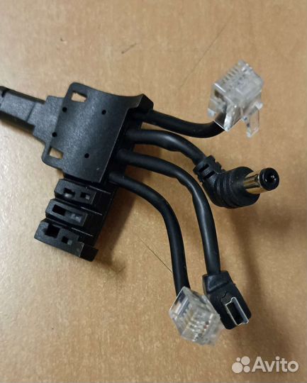 Magicbox для Ingenico ICT 220/250 (Б/У)