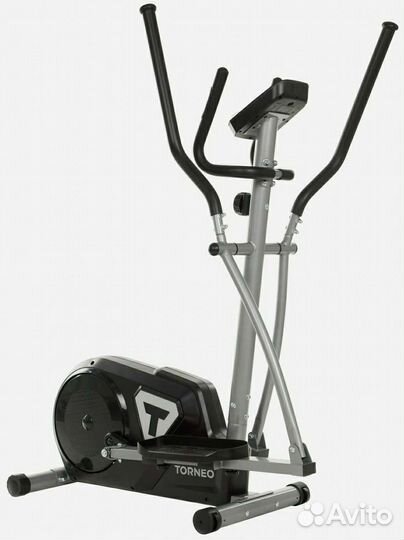 Эллиптический тренажер