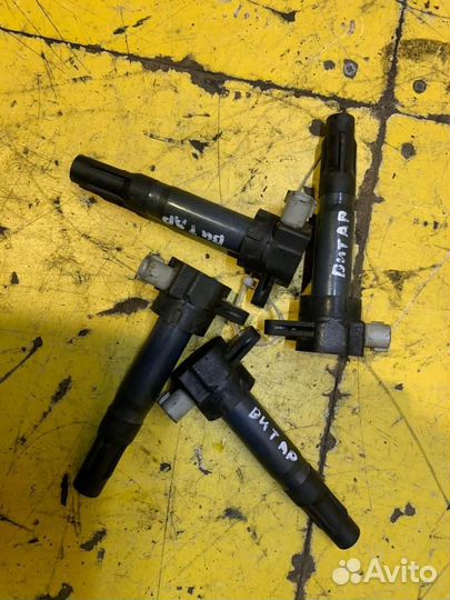 Катушка зажигания Suzuki Grand Vitara 2005-2015