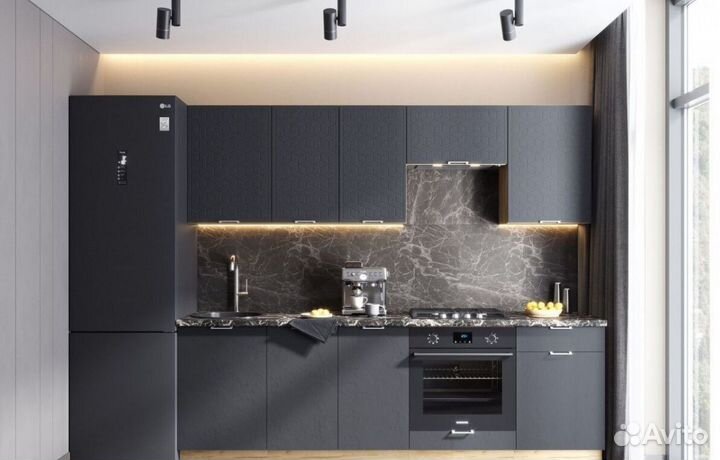 Кухонный гарнитур с доставкой