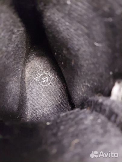 Коньки хоккейные