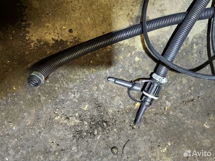 Насос электрический