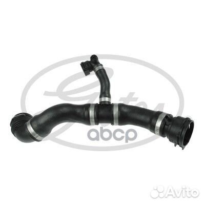 Изогнутые патрубки 052860 Gates