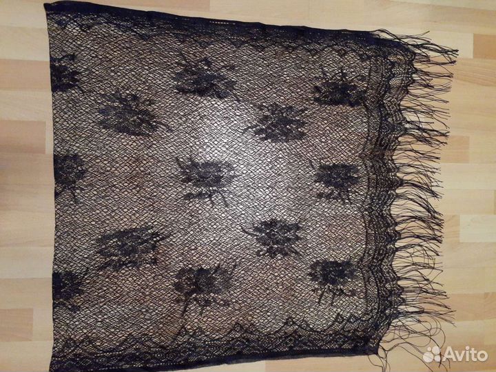 Шарфики;Платки