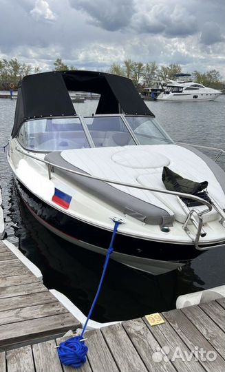 Bayliner 702