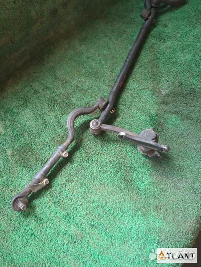 Рулевая трапеция toyota crown