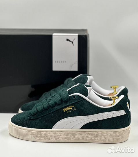 Puma suede xl