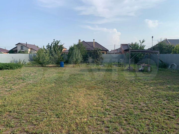 Дом 161 м² на участке 11 сот.