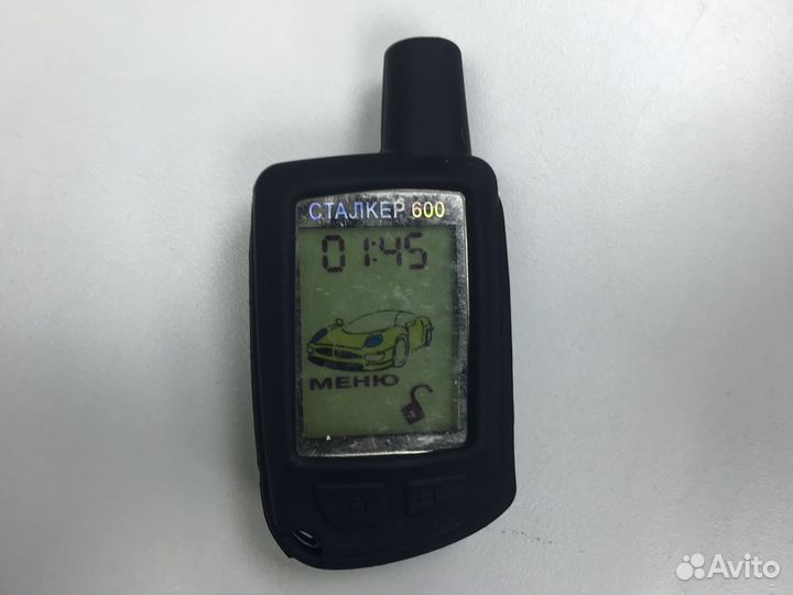 Пульт боелок сталкер 600(Stalker 600)