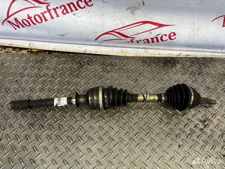 Привод передний правый Renault Laguna 1 2.0 F4R