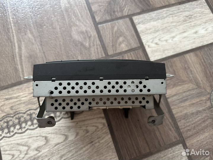 Монитор mark2 110, мультивижен