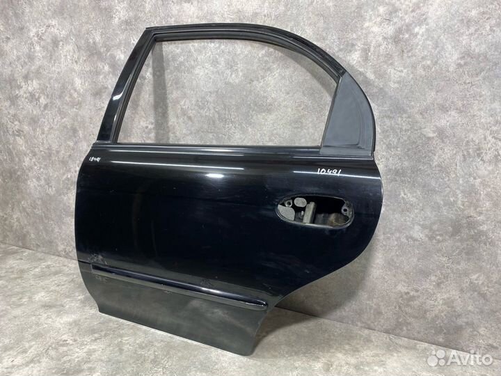 Дверь задняя левая Kia Spectra 2-й рест. SD 2006