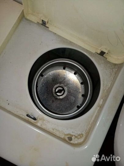 Стиральная машина бу