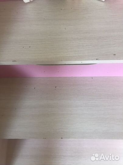 Кровать-чердак