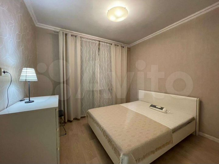 3-к. квартира, 89 м², 10/24 эт.