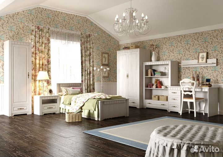 Новая Кровать 900 