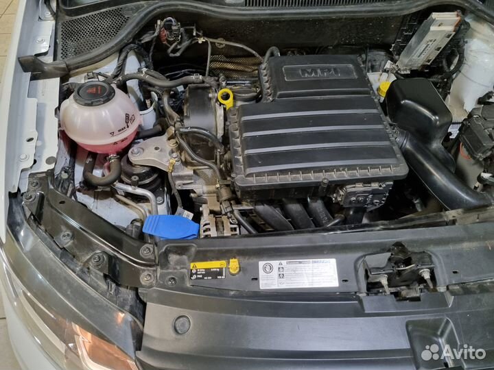 Трубки кондиционера фольксваген поло 2019 год