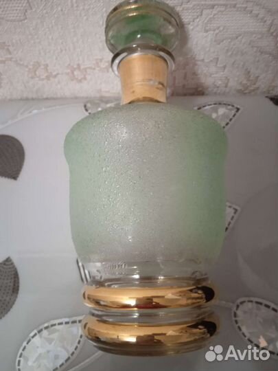 Зелёный Графин СССР