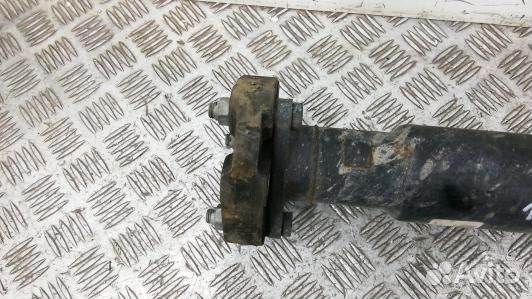 Карданный вал BMW X3 E83 (1NI05K302)