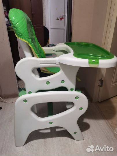 Стул для кормления