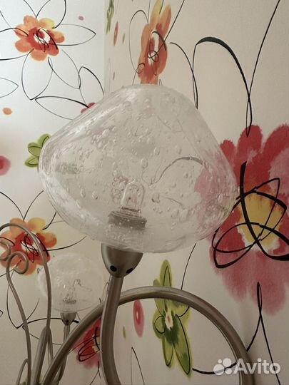 Светильник