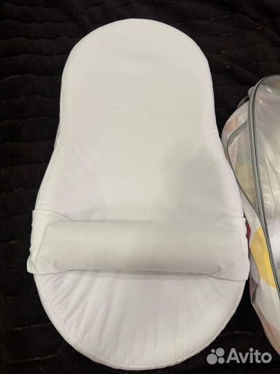 Кокон Зёвушка