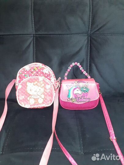 Сумка детская