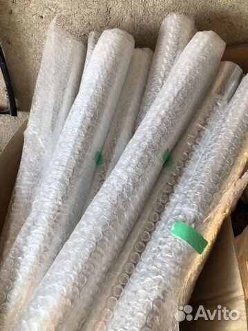 Фольга пищевая