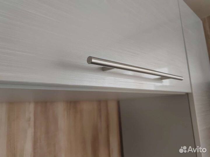 Мебельные ручки 192мм