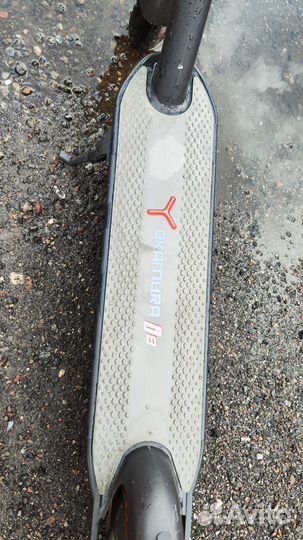 Электросамокат yokamura i8 monorim