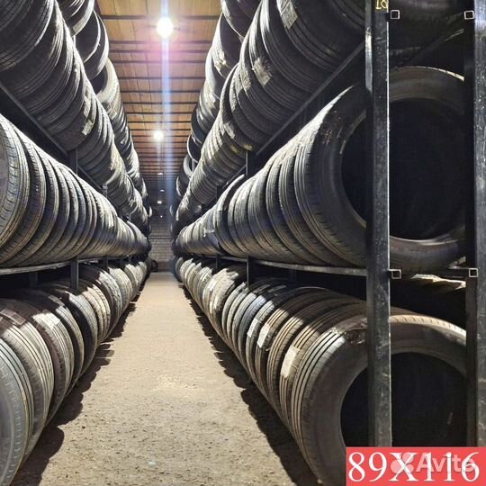 Gislaved Nord Frost 5 195/65 R15 86L