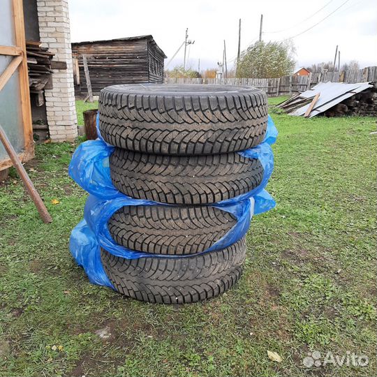 Formula Ice 225/65 R17 102