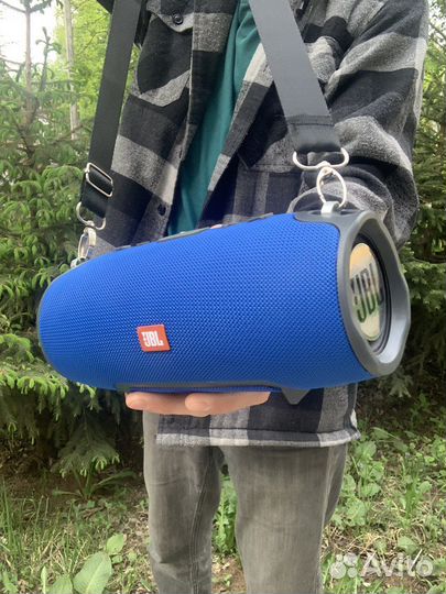 Колонка JBL xtreme