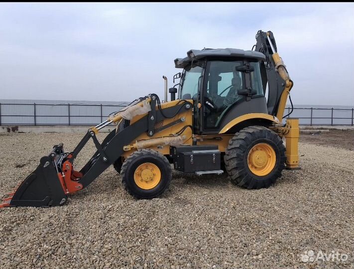 Тракторист