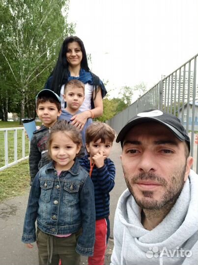 Мелкий ремонт по квартире и дому