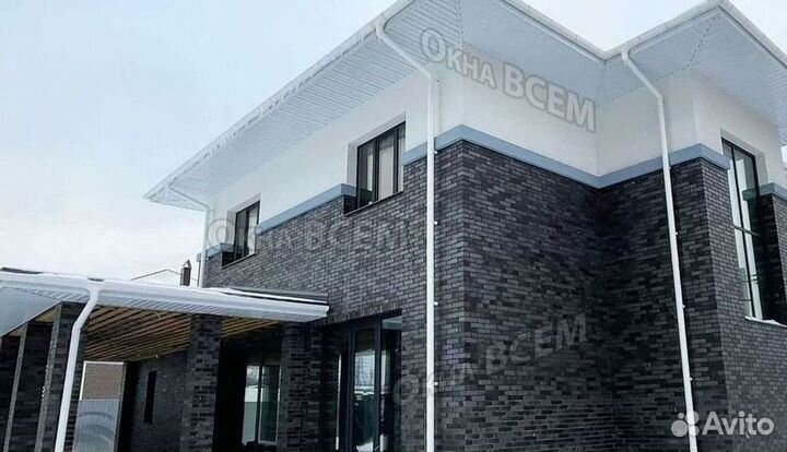 Остекление балкона