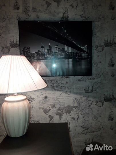 Фото репродукция