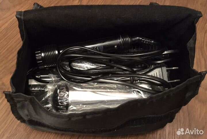 Мультистайлер Rowenta elite model look