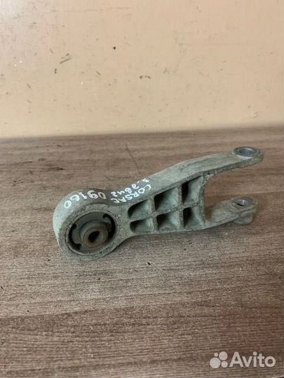 Опора двигателя задняя Opel Corsa C Meriva A