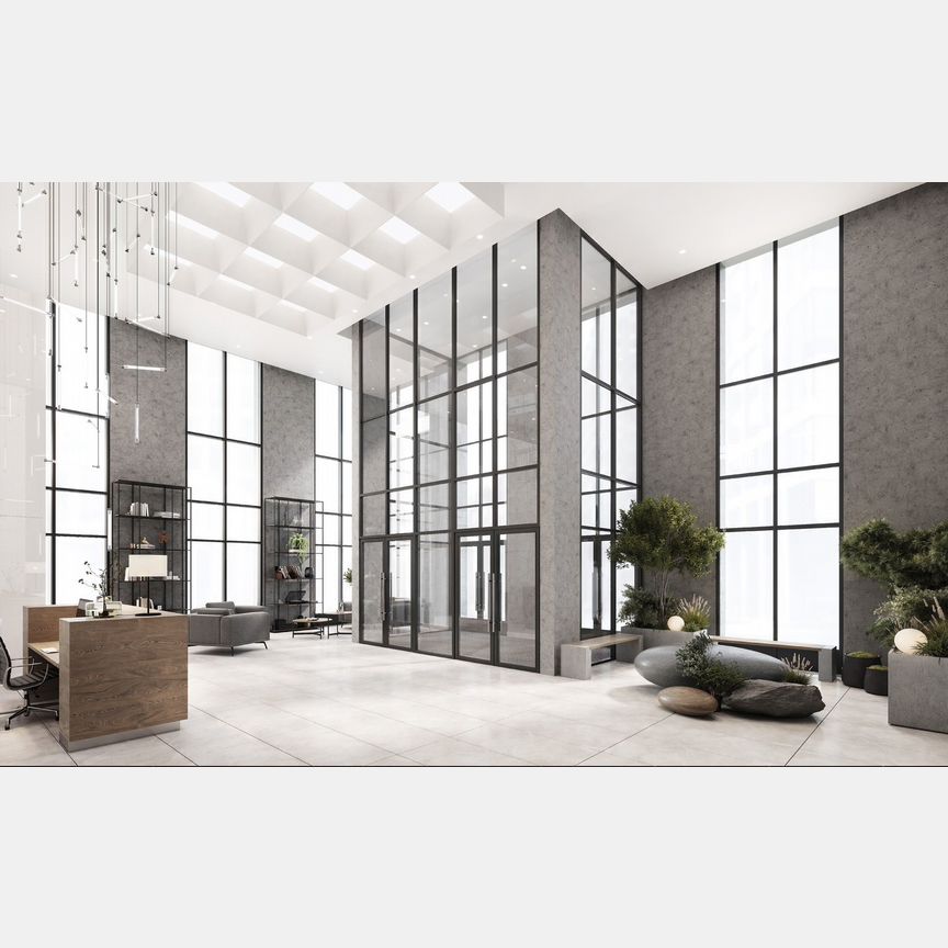 2-к. квартира, 58,3 м², 4/15 эт.