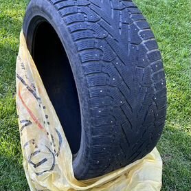 Pirelli Ice Zero 295/40 R21 111H