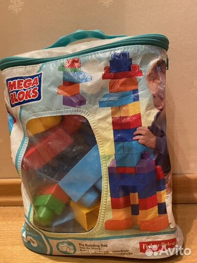 Конструктор